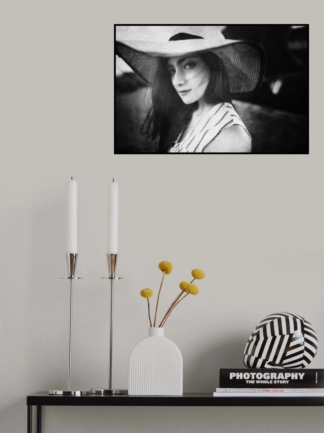Poster och Canvastavla