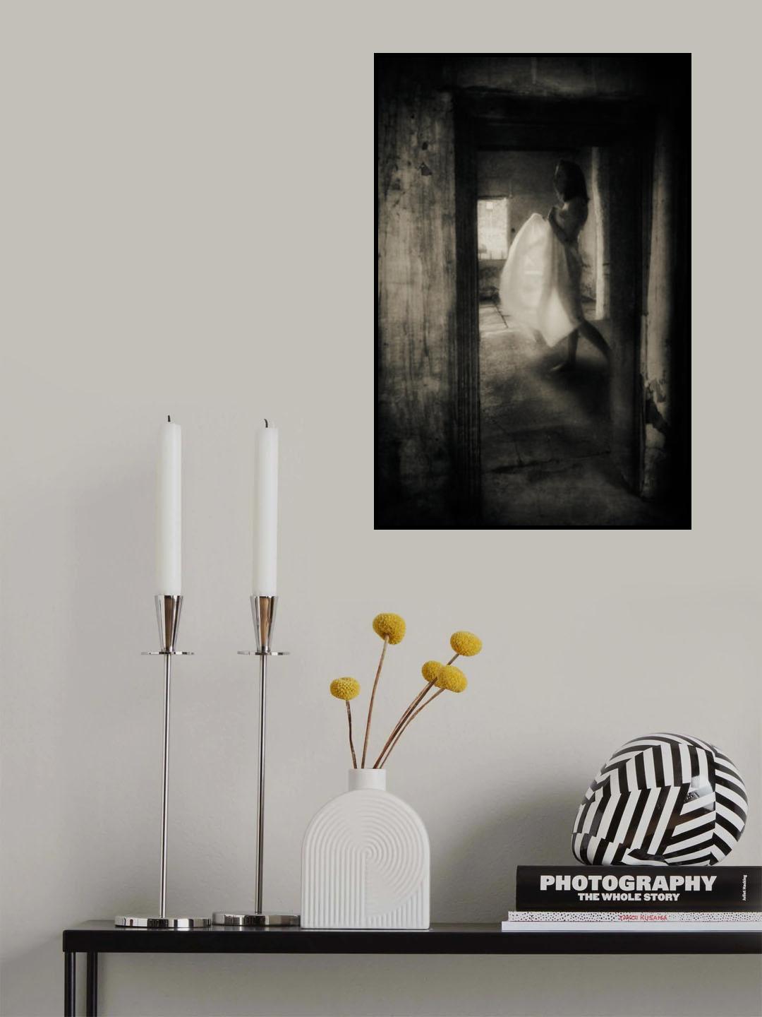 Been far away for far too long Poster och Canvastavla