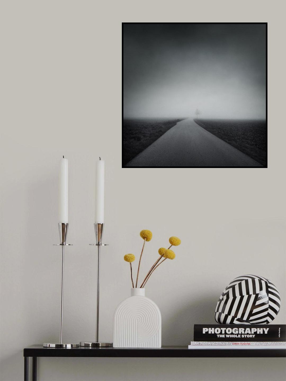 Marshals Poster och Canvastavla