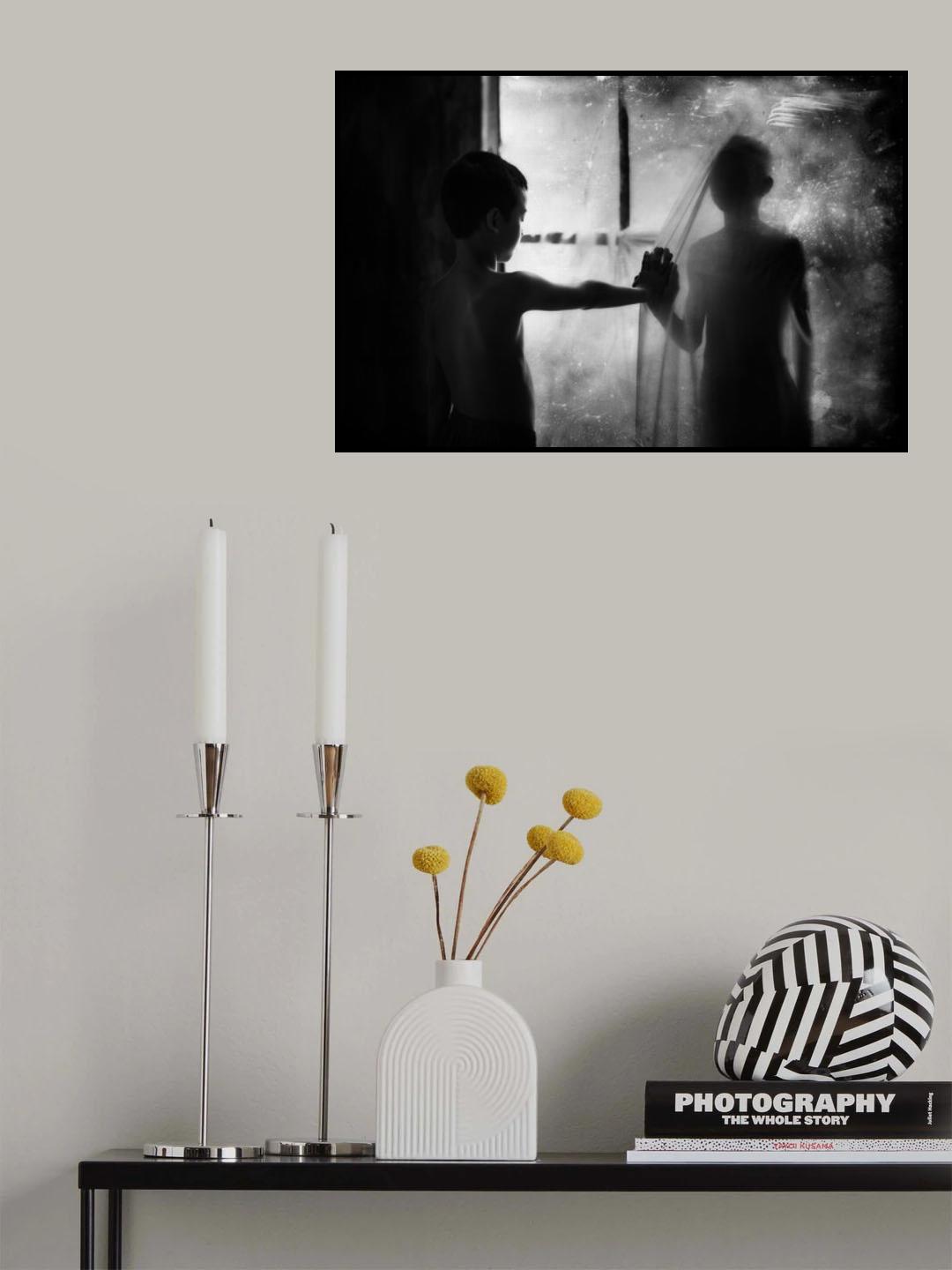 revive Poster och Canvastavla
