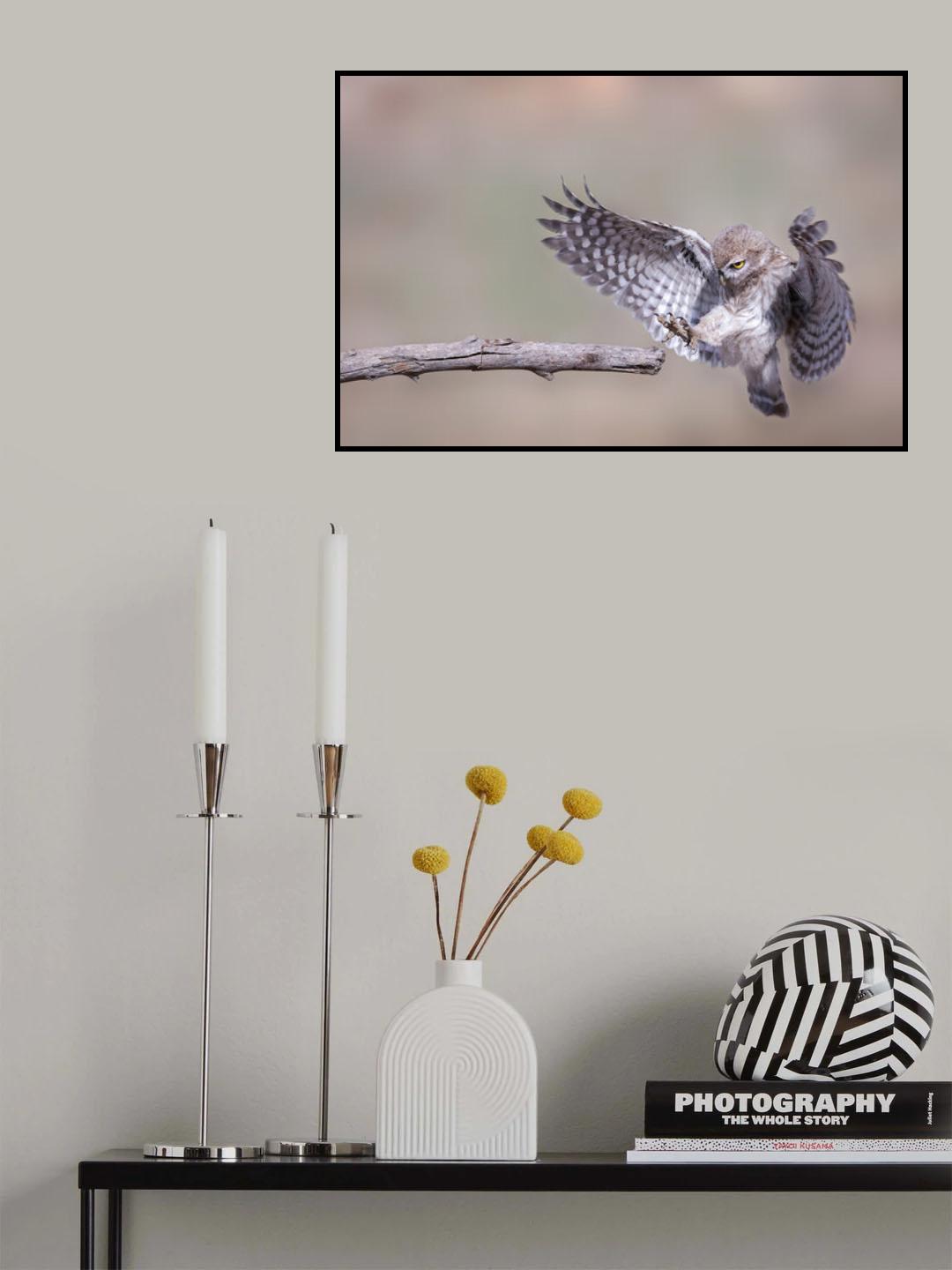 Poster och Canvastavla