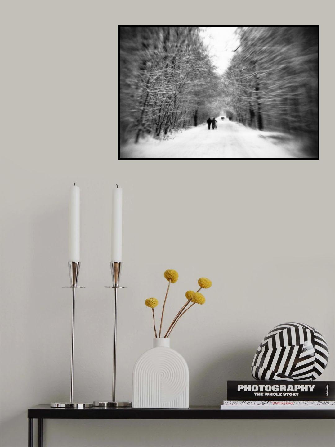Poster och Canvastavla