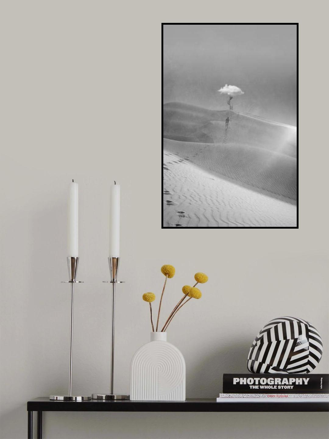 free to go Poster och Canvastavla