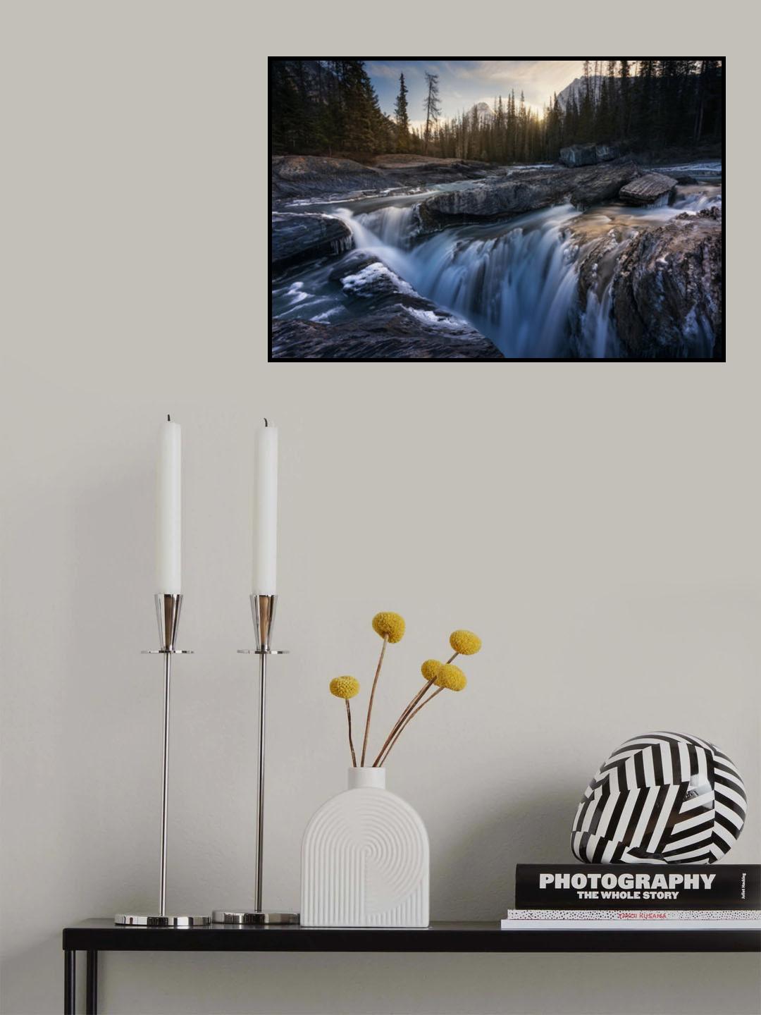 Poster och Canvastavla