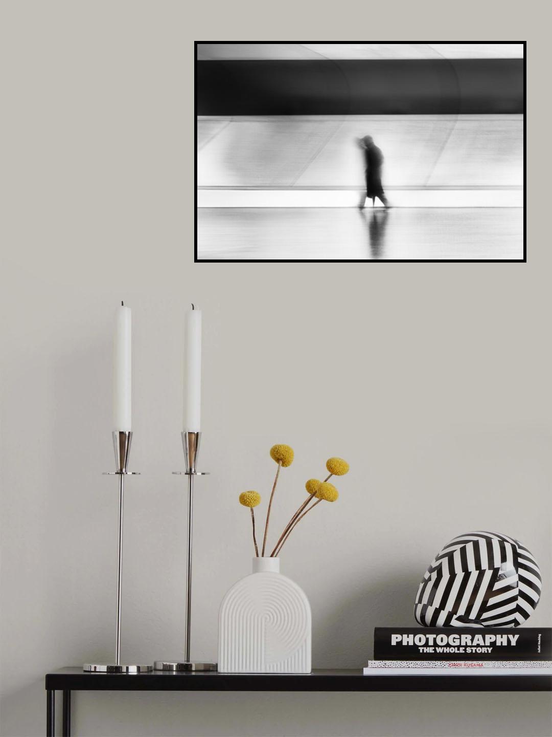Splitter Poster och Canvastavla