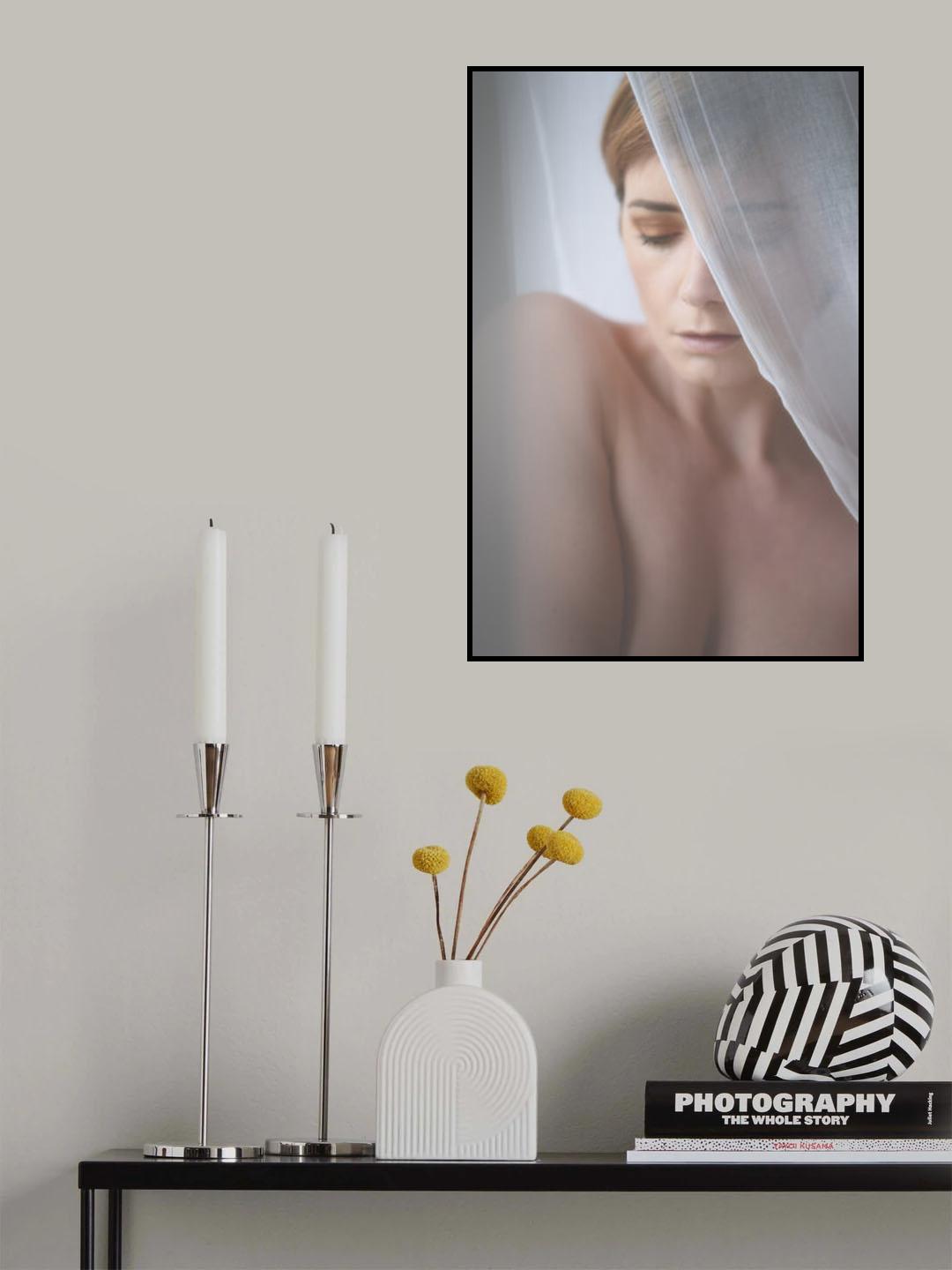 Sherblisss Poster och Canvastavla