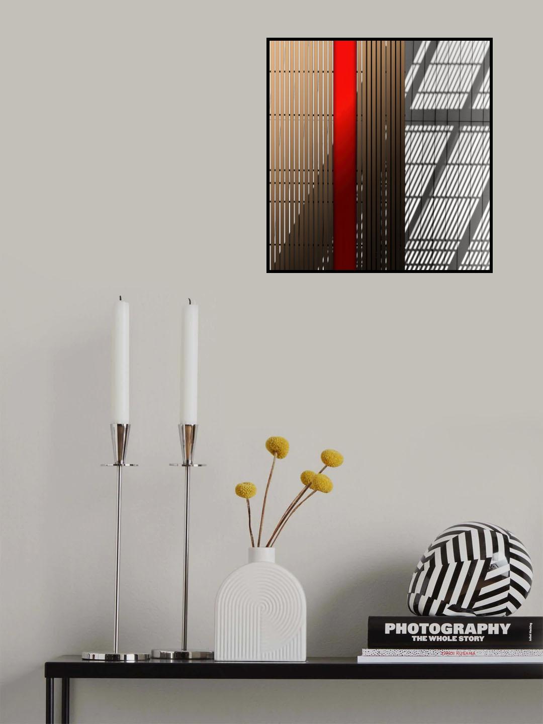 Poster och Canvastavla