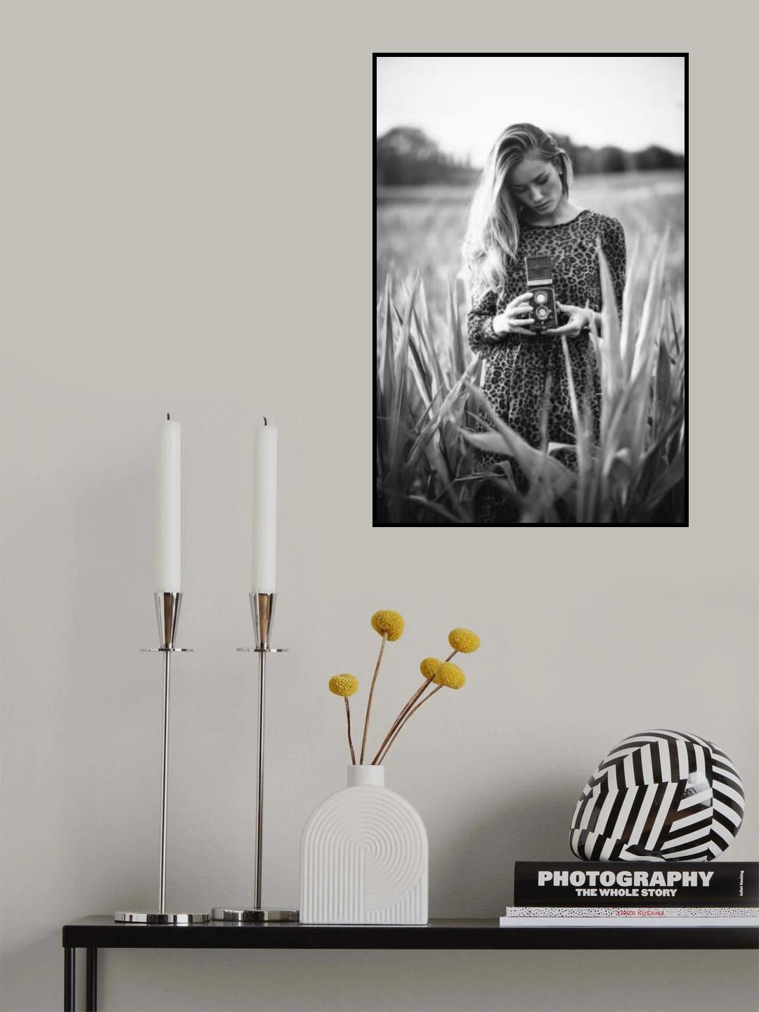 That summer feeling Poster och Canvastavla