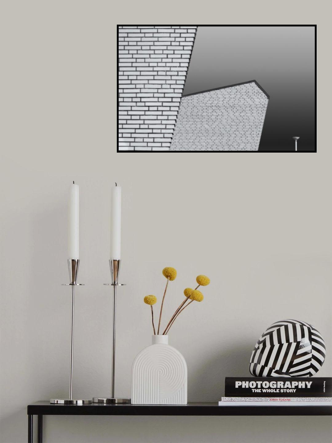 stand alone Poster och Canvastavla