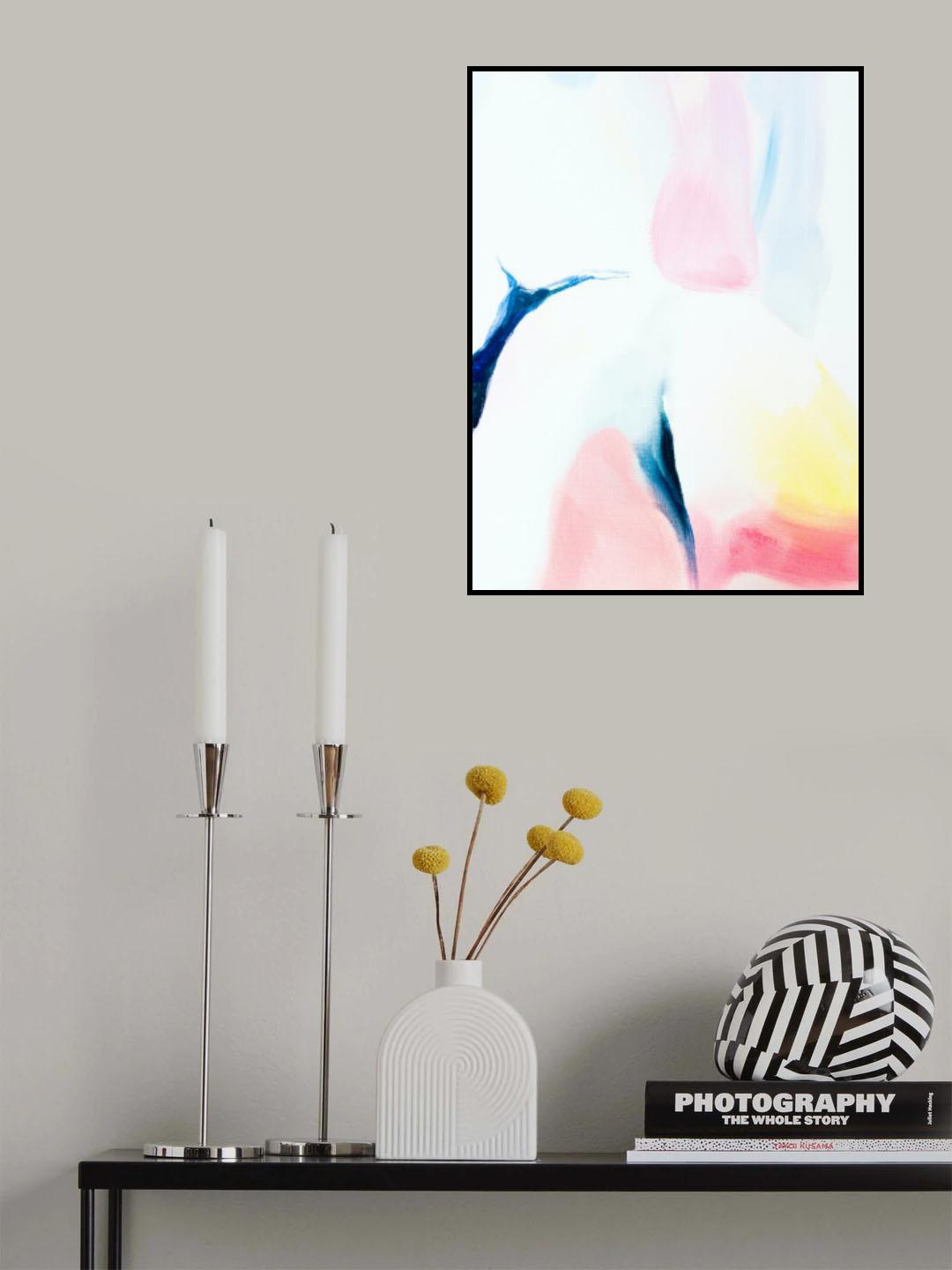 136 Poster och Canvastavla