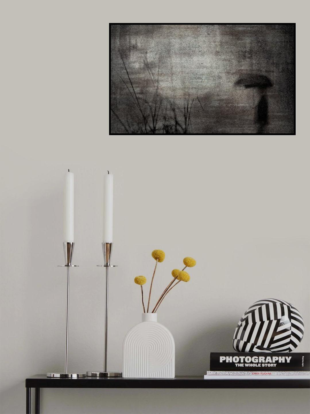 Poster och Canvastavla