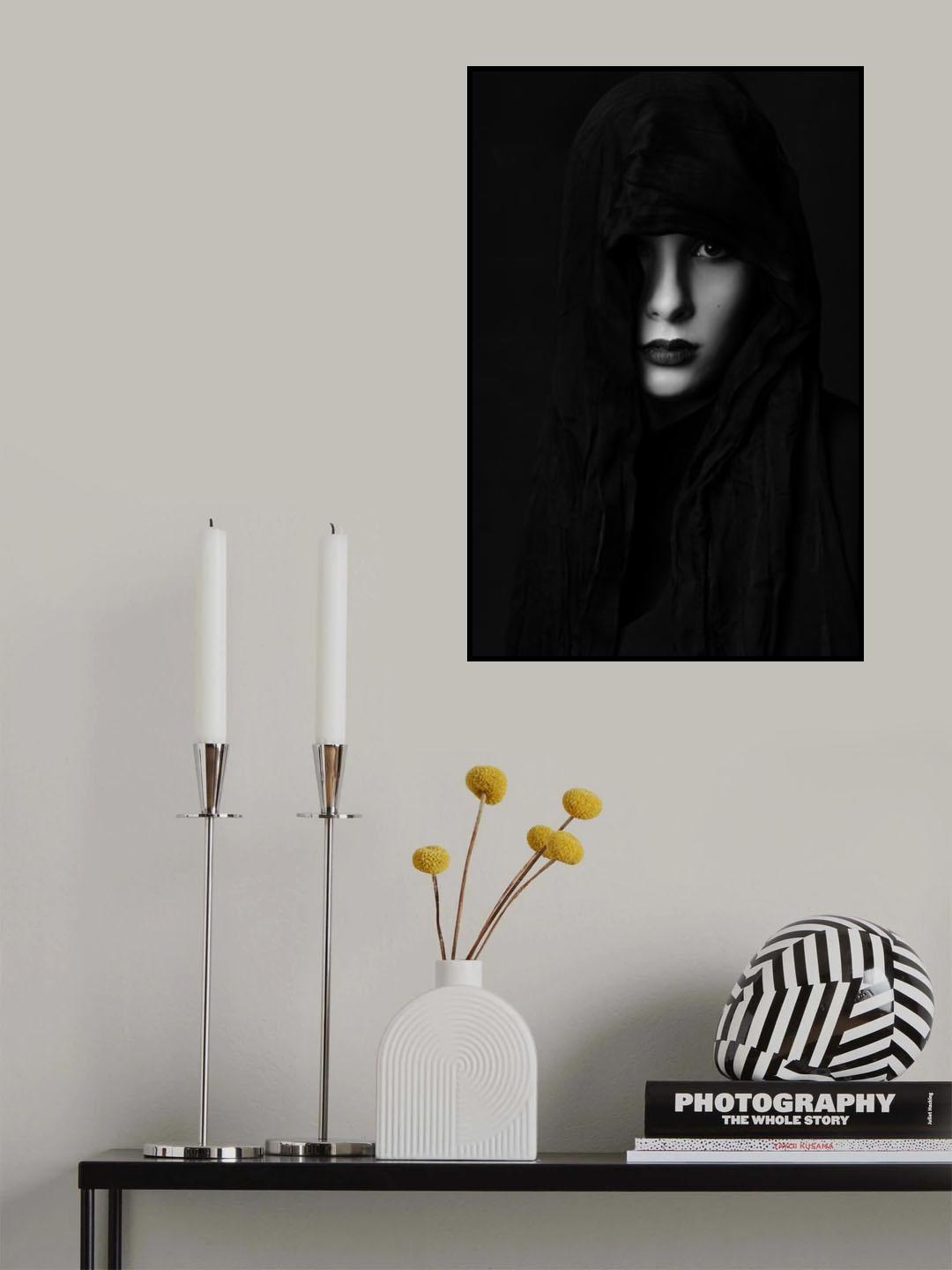 ... Poster och Canvastavla