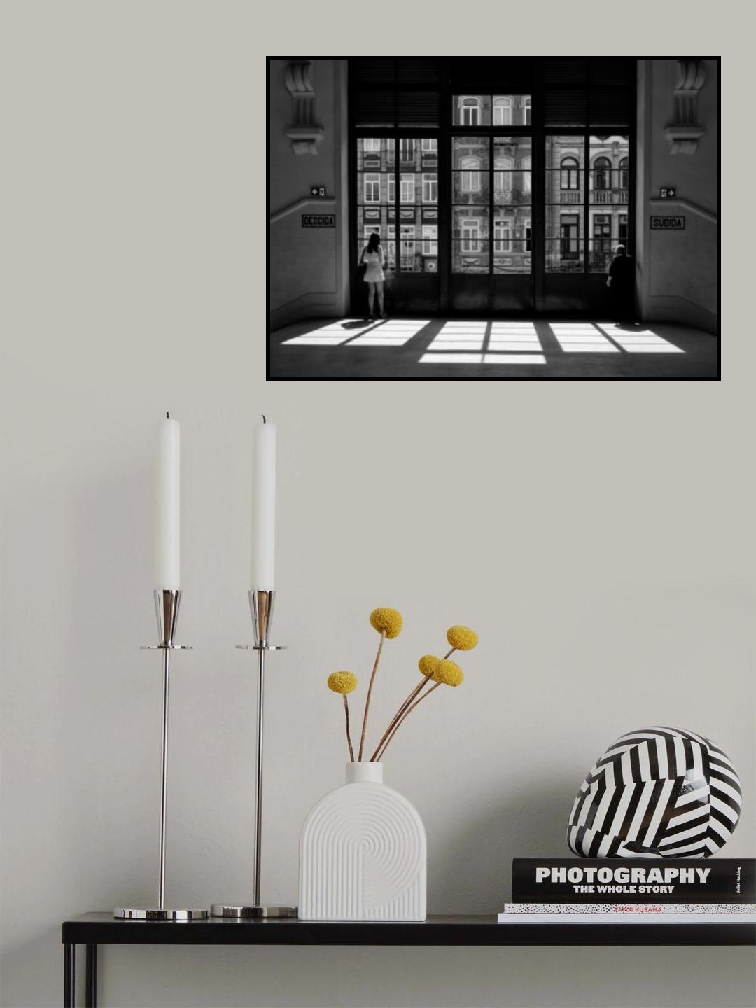 Poster och Canvastavla