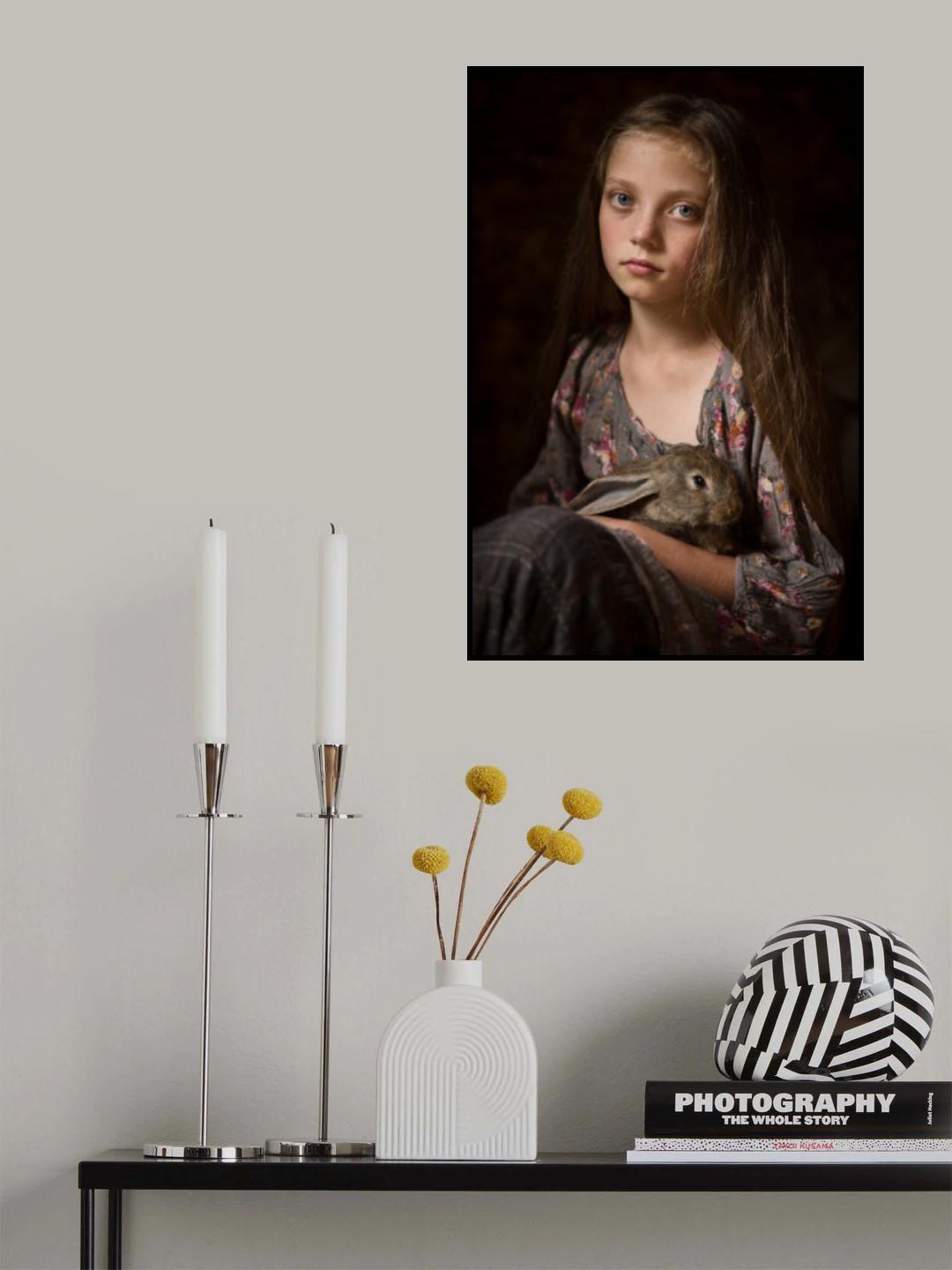 Poster och Canvastavla