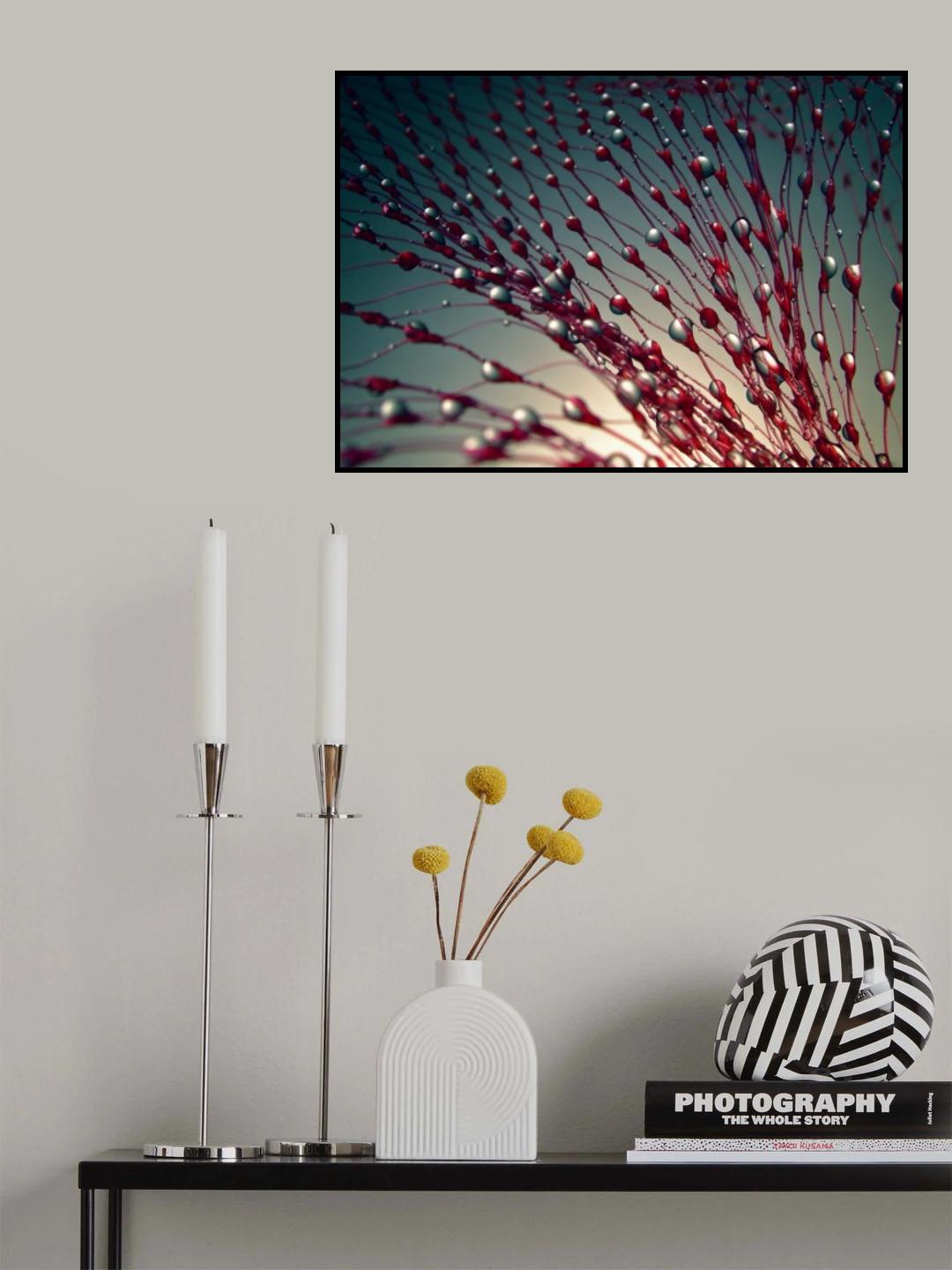 oo\\\oo\\\ Poster och Canvastavla