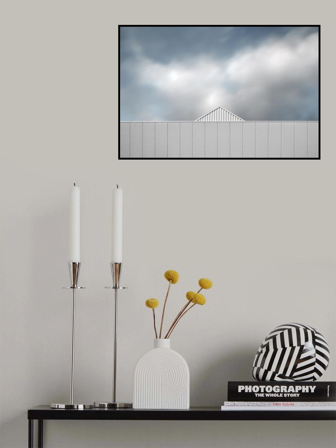 mini dome Poster och Canvastavla