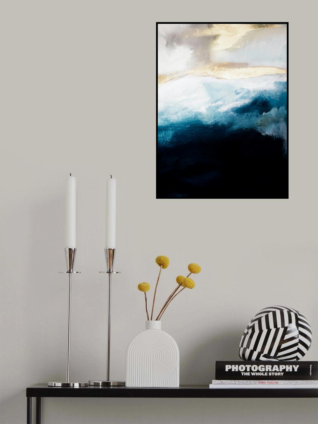 194 Poster och Canvastavla