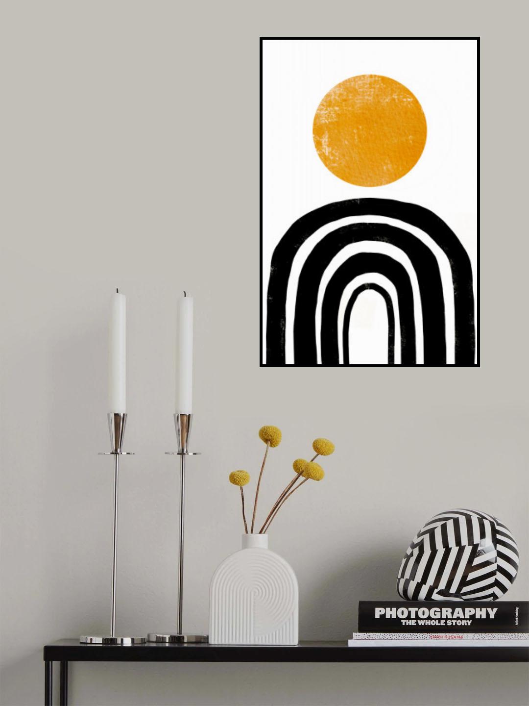 1163 2x3ratio Poster och Canvastavla