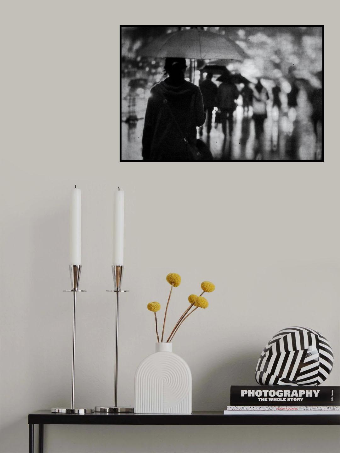 Poster och Canvastavla