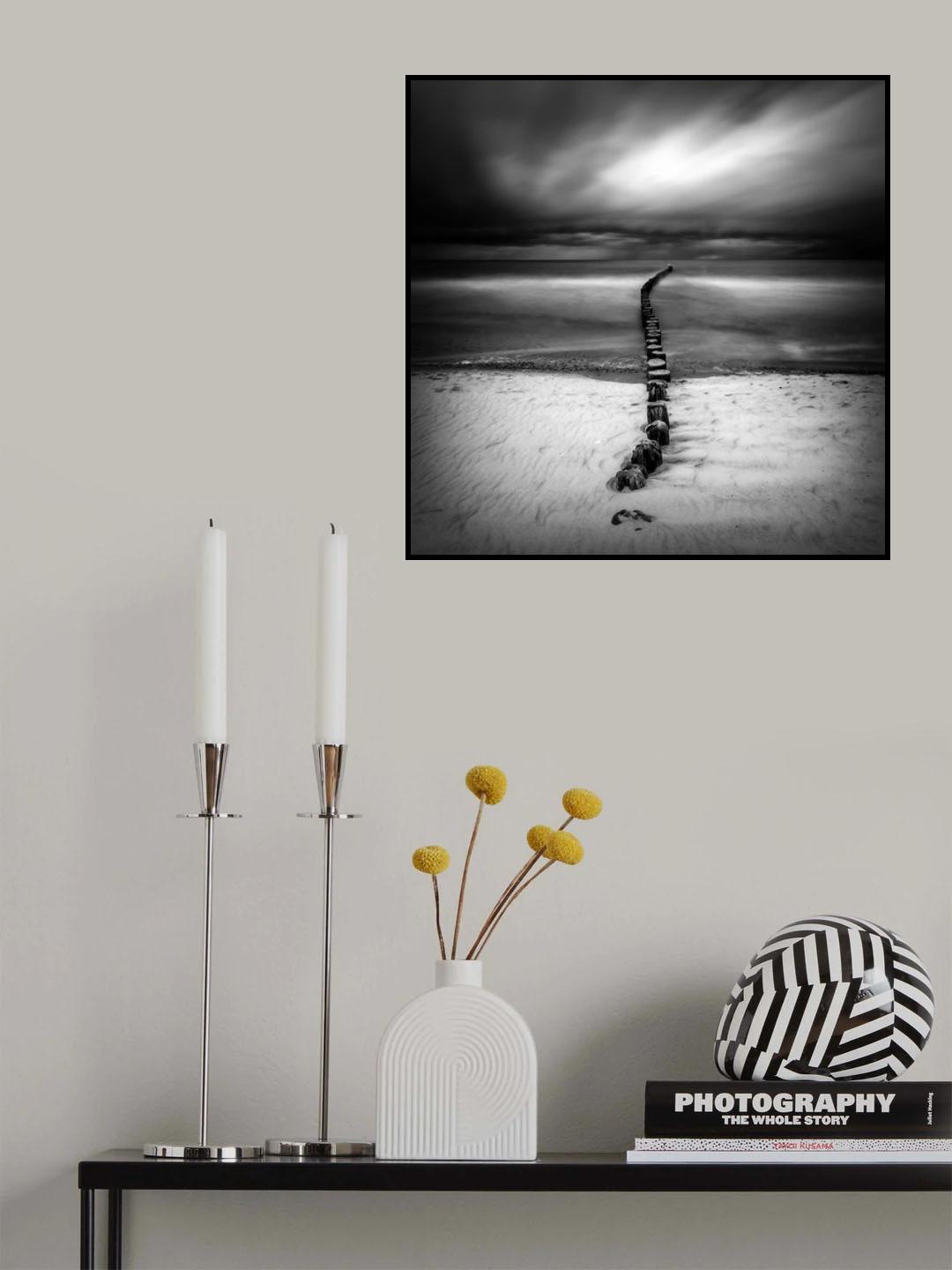 Ssss Poster och Canvastavla