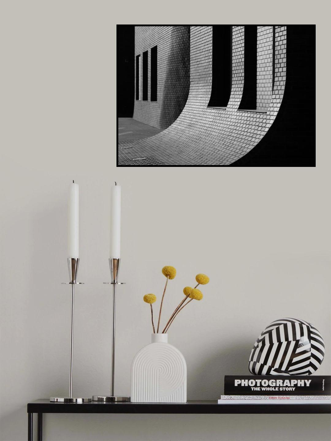 Poster och Canvastavla