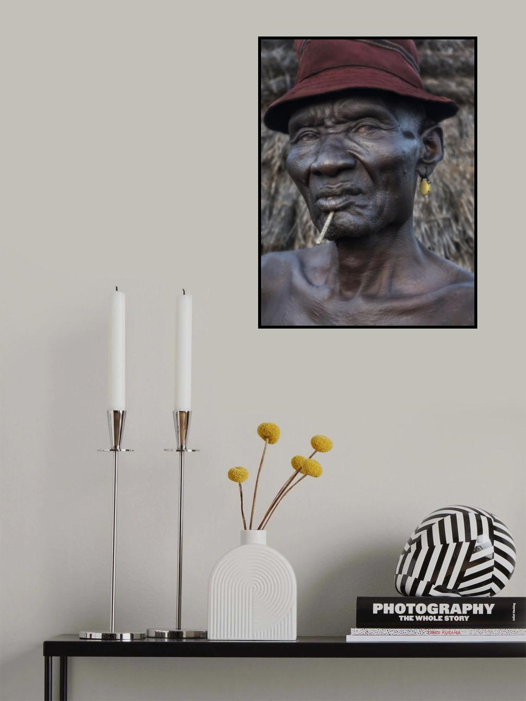 Remember those days! Poster och Canvastavla
