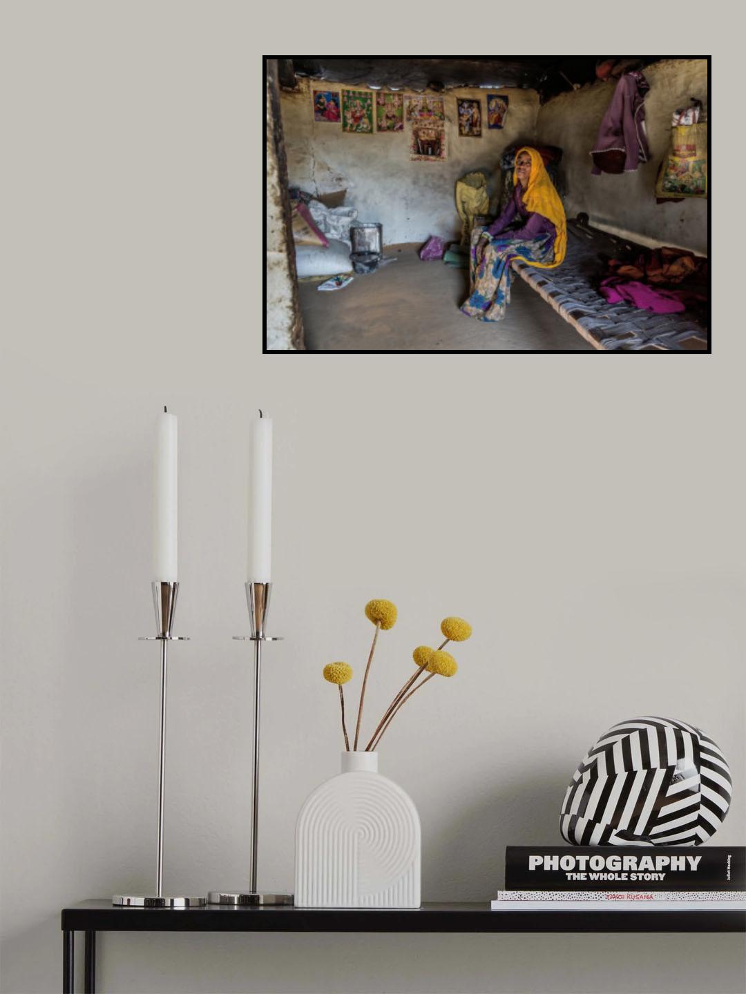 Poster och Canvastavla