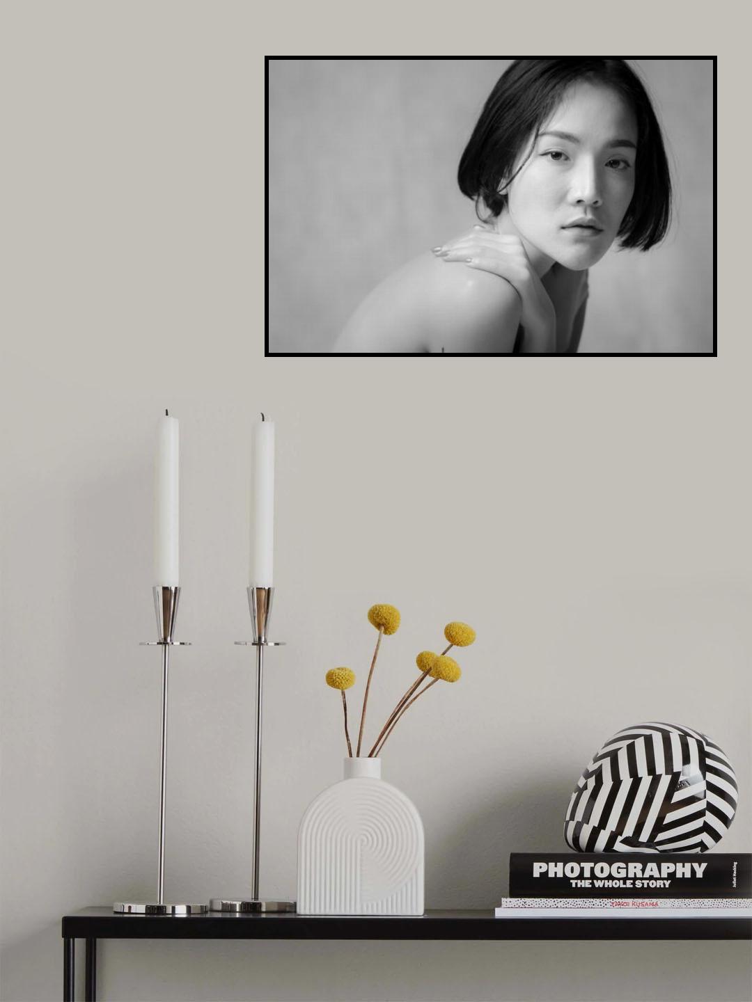 At First Sight Poster och Canvastavla