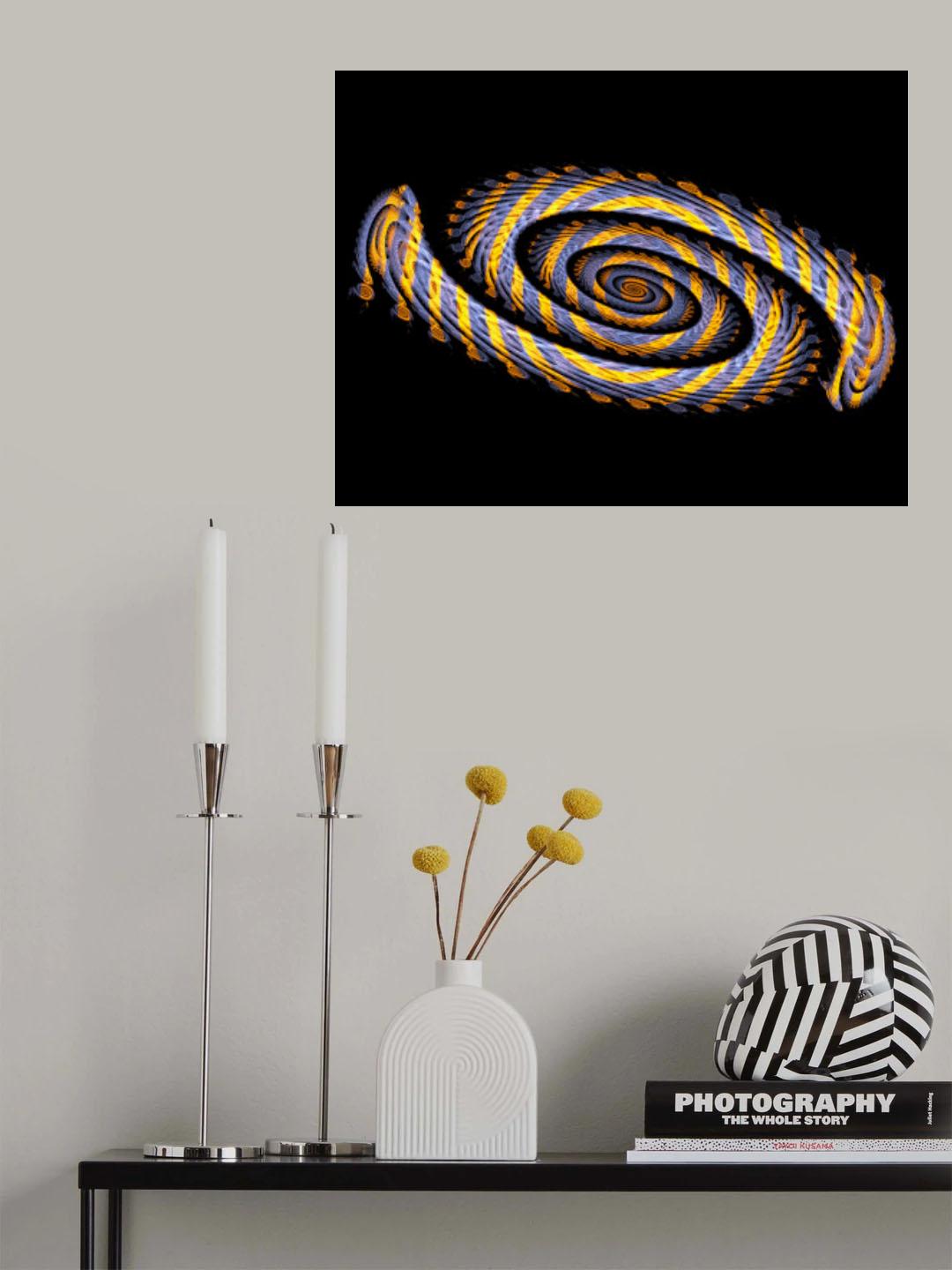 Together Forever Poster och Canvastavla