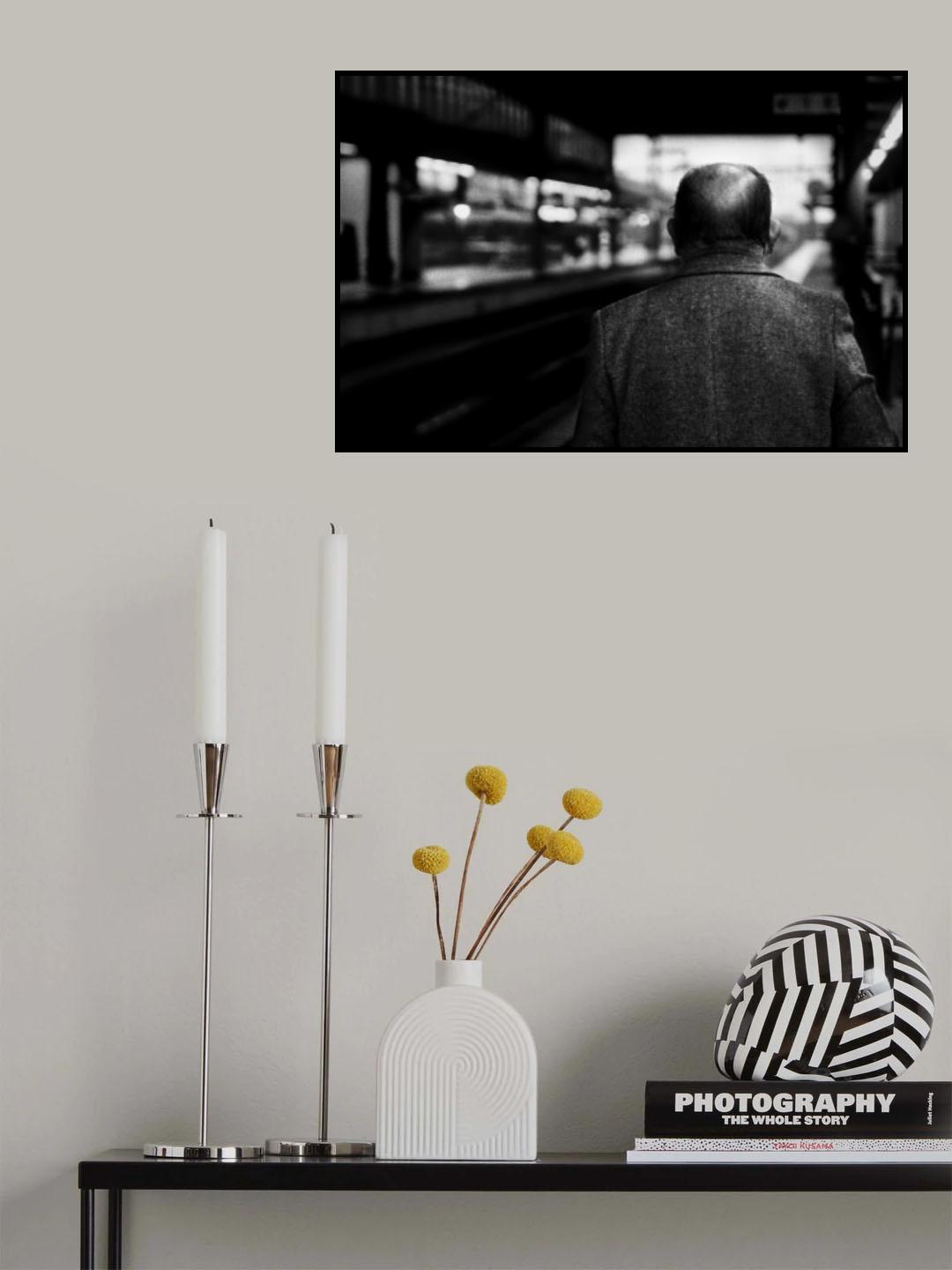 Poster och Canvastavla