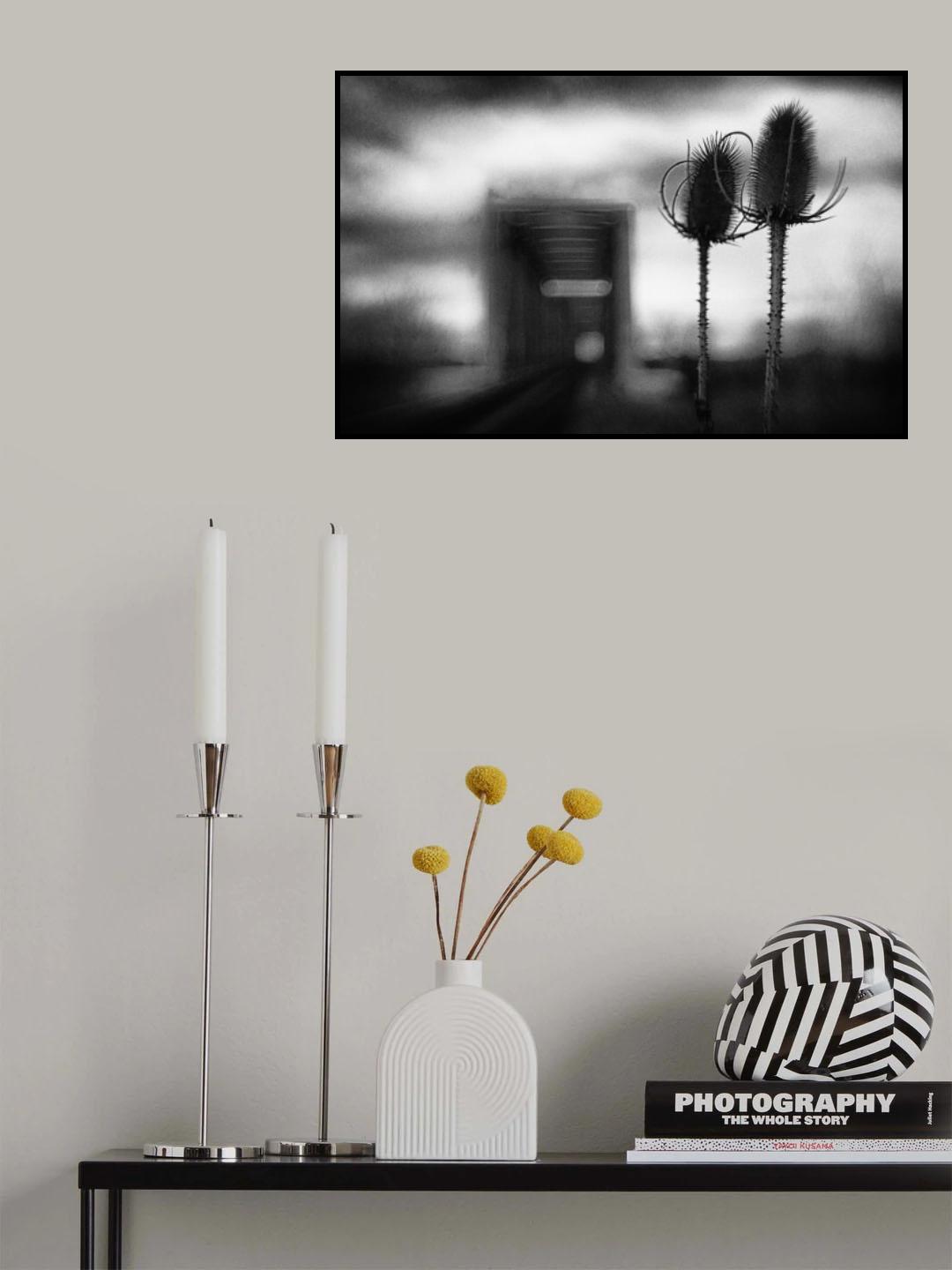 Poster och Canvastavla