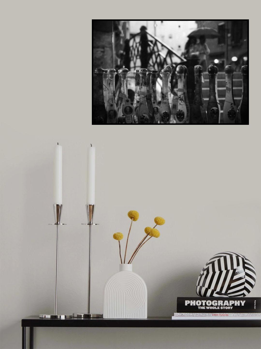 Poster och Canvastavla