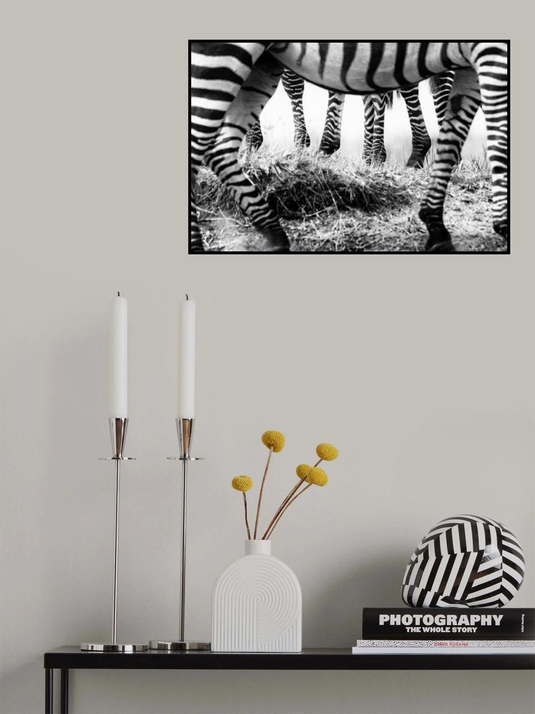 Poster och Canvastavla