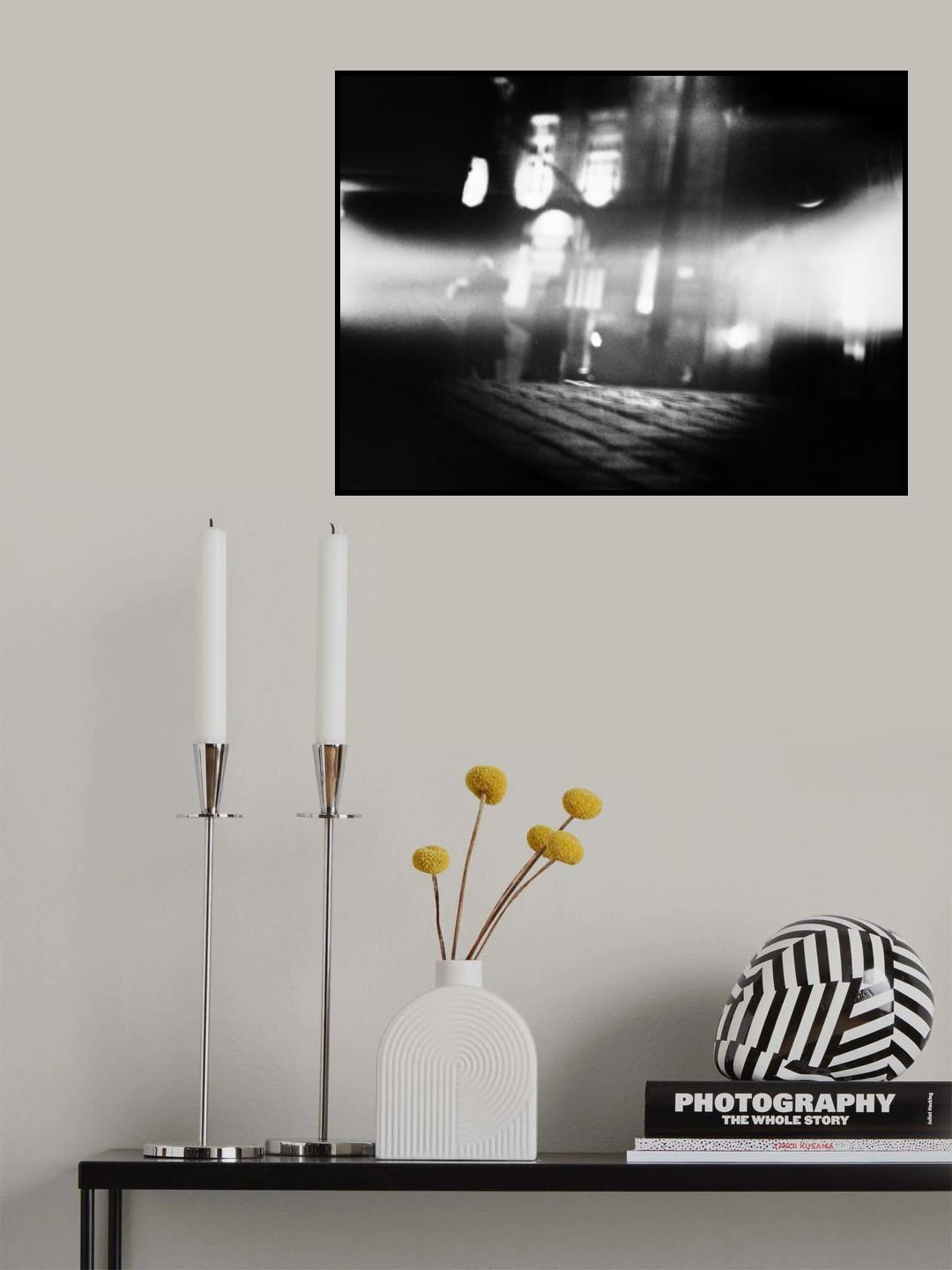 Poster och Canvastavla