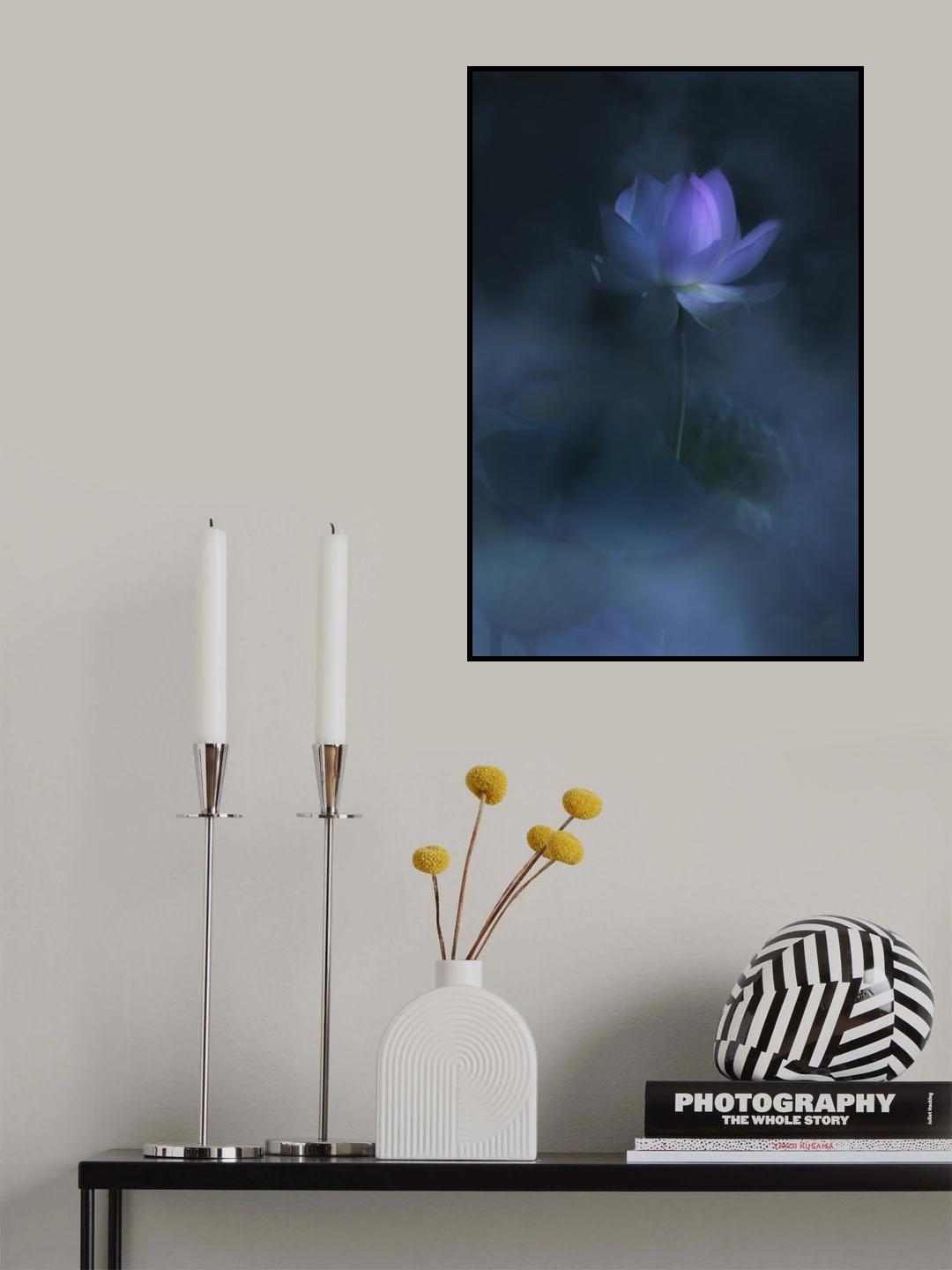 When the sun comes out Poster och Canvastavla