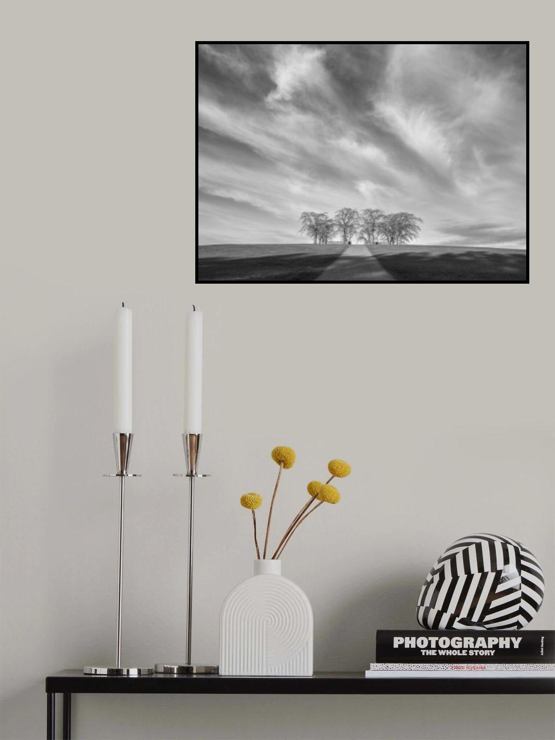 In the End Poster och Canvastavla