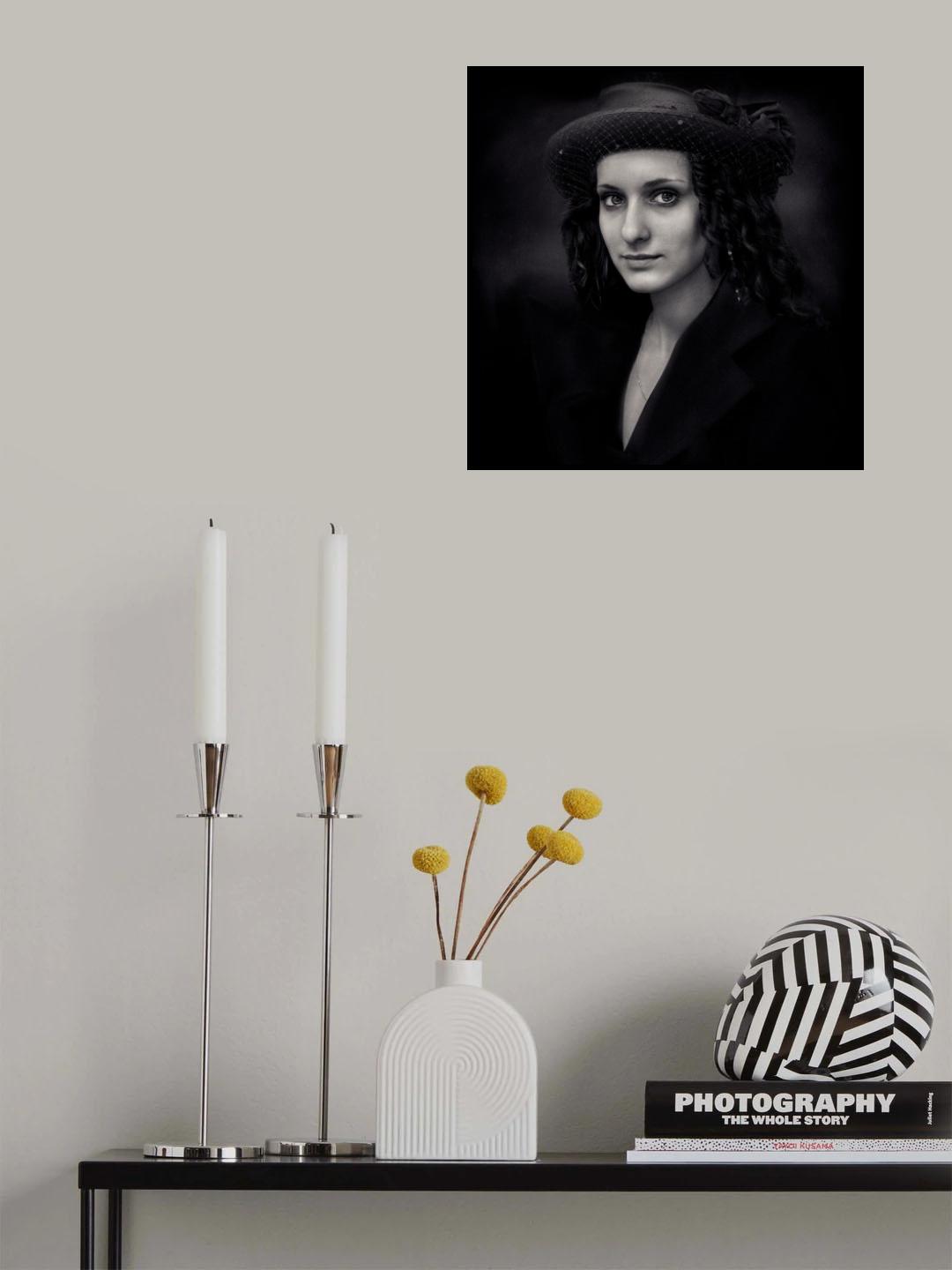 Poster och Canvastavla