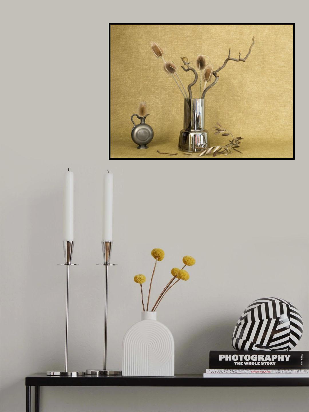 Poster och Canvastavla