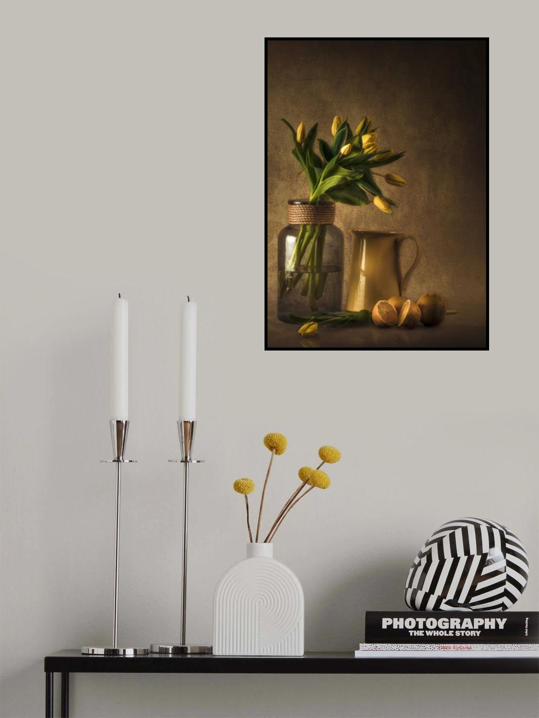 Poster och Canvastavla