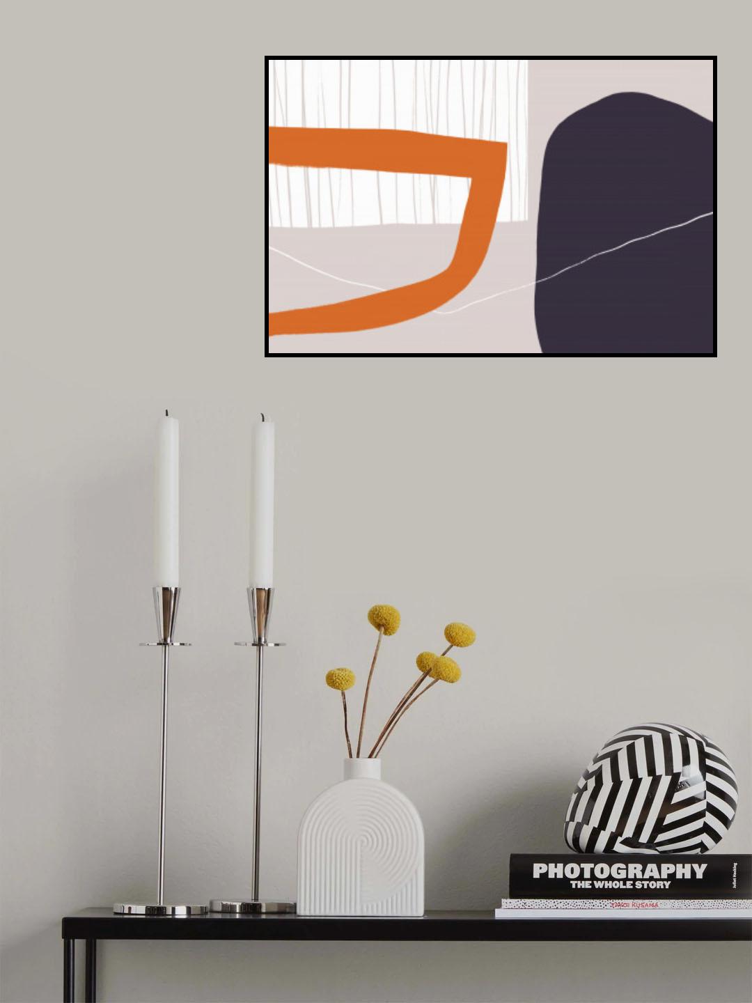 All I wanna do Poster och Canvastavla
