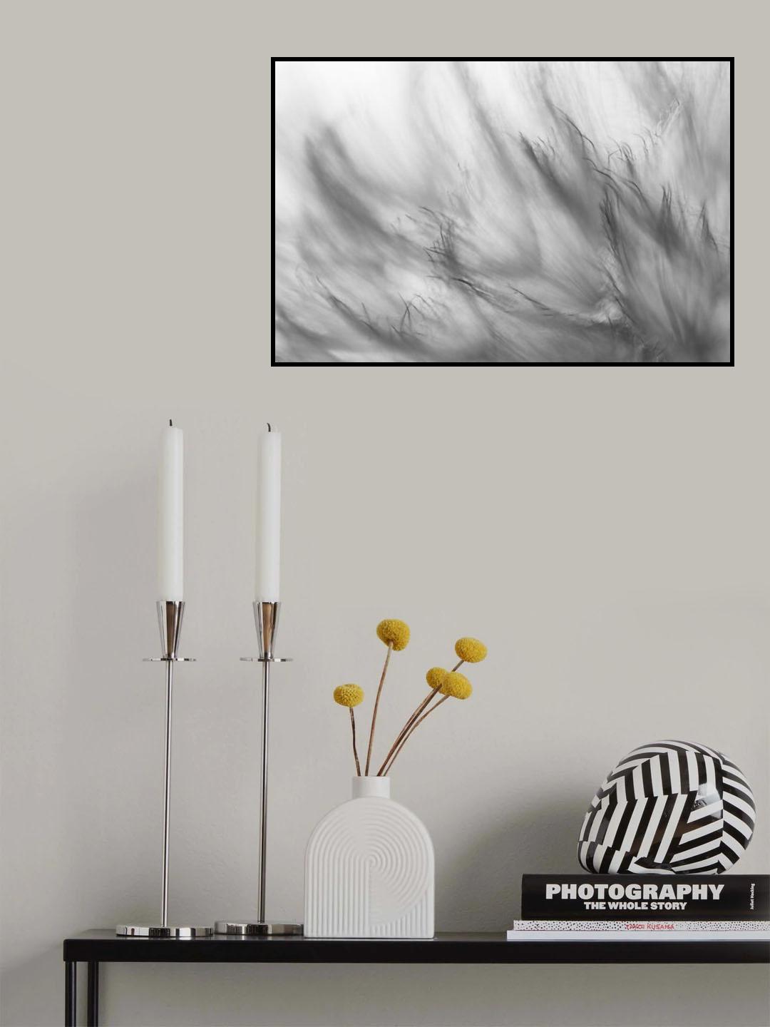 Poster och Canvastavla