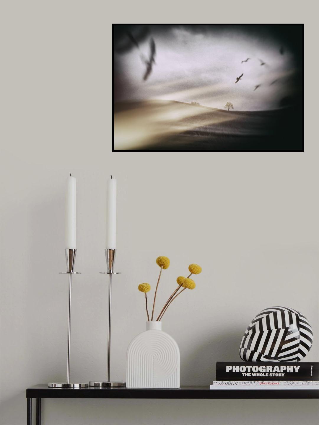 Poster och Canvastavla