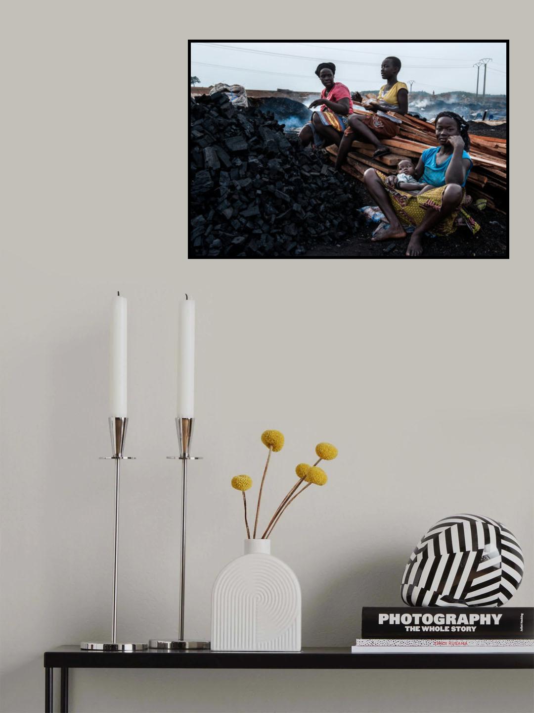 Poster och Canvastavla