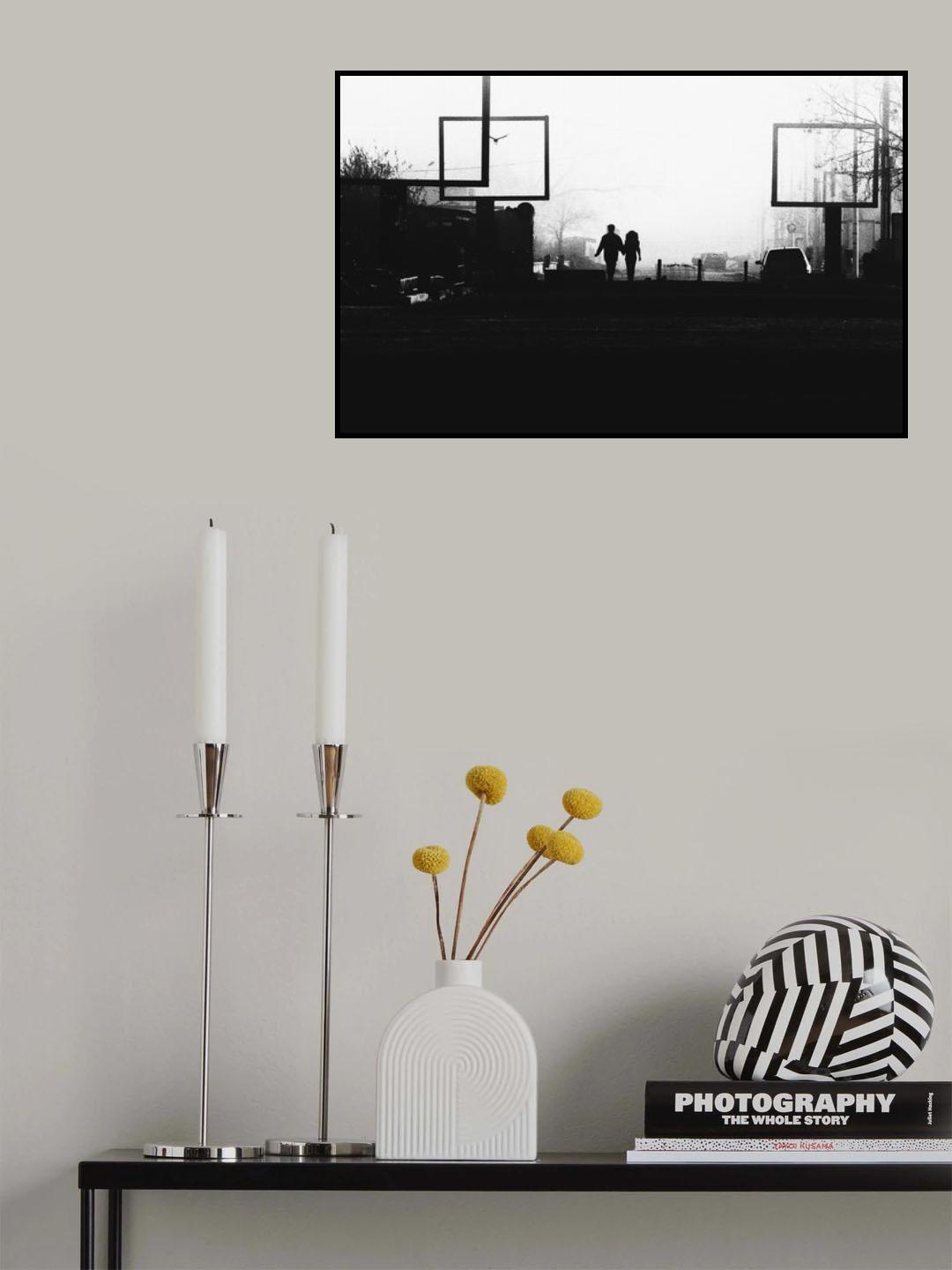 Poster och Canvastavla