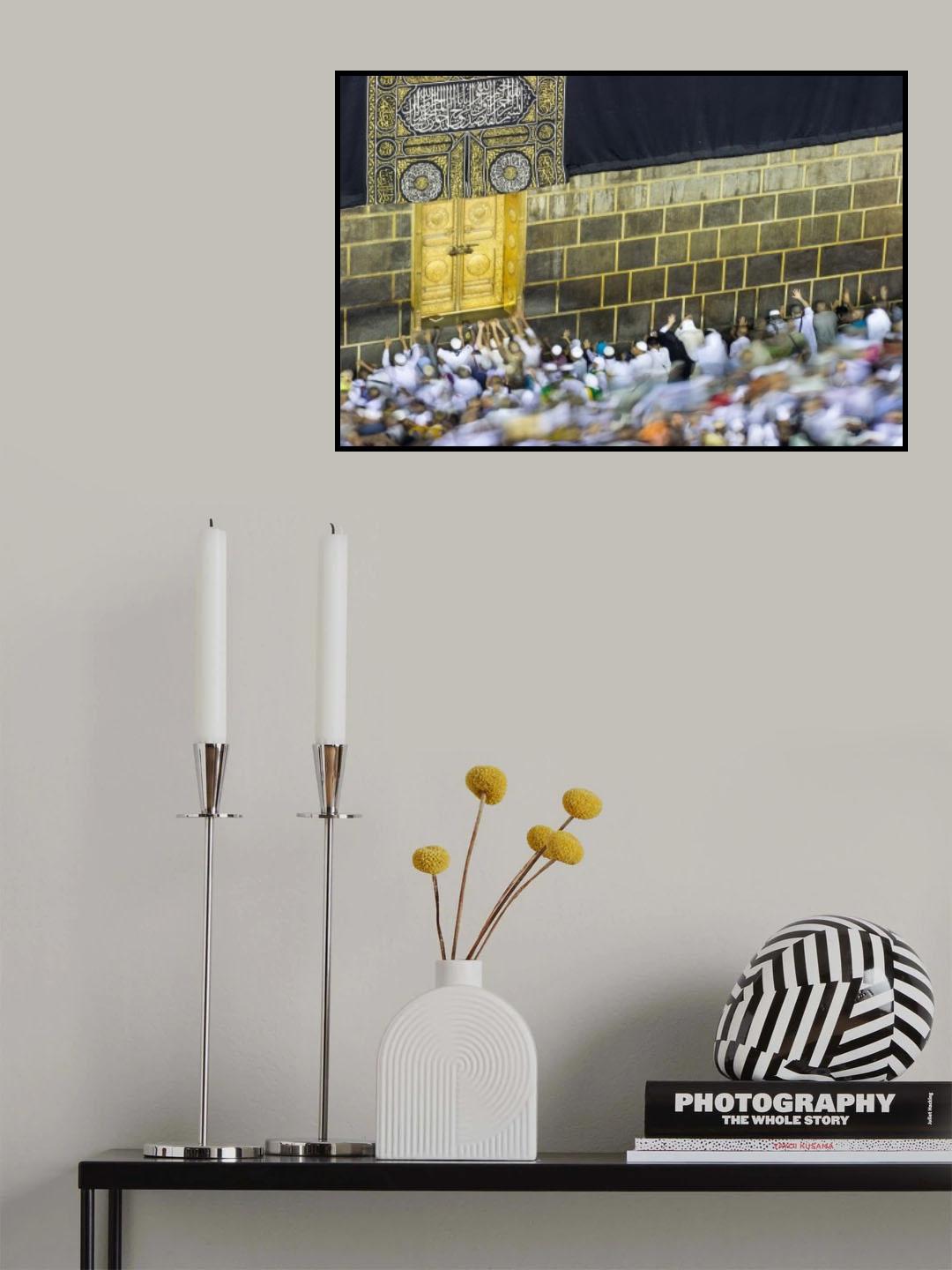 Spulcation Poster och Canvastavla