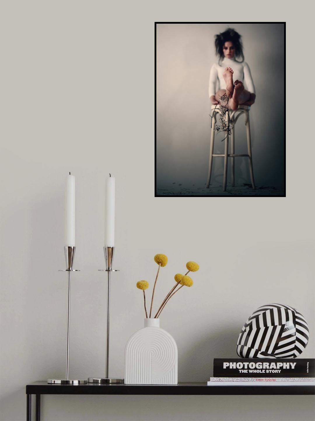 ... Poster och Canvastavla