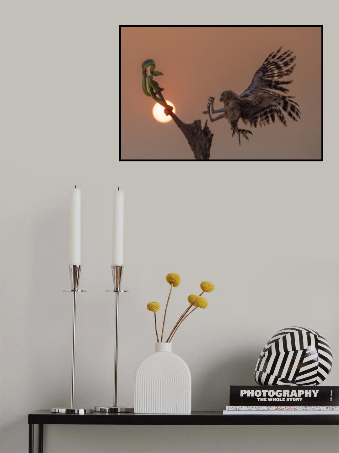 Poster och Canvastavla
