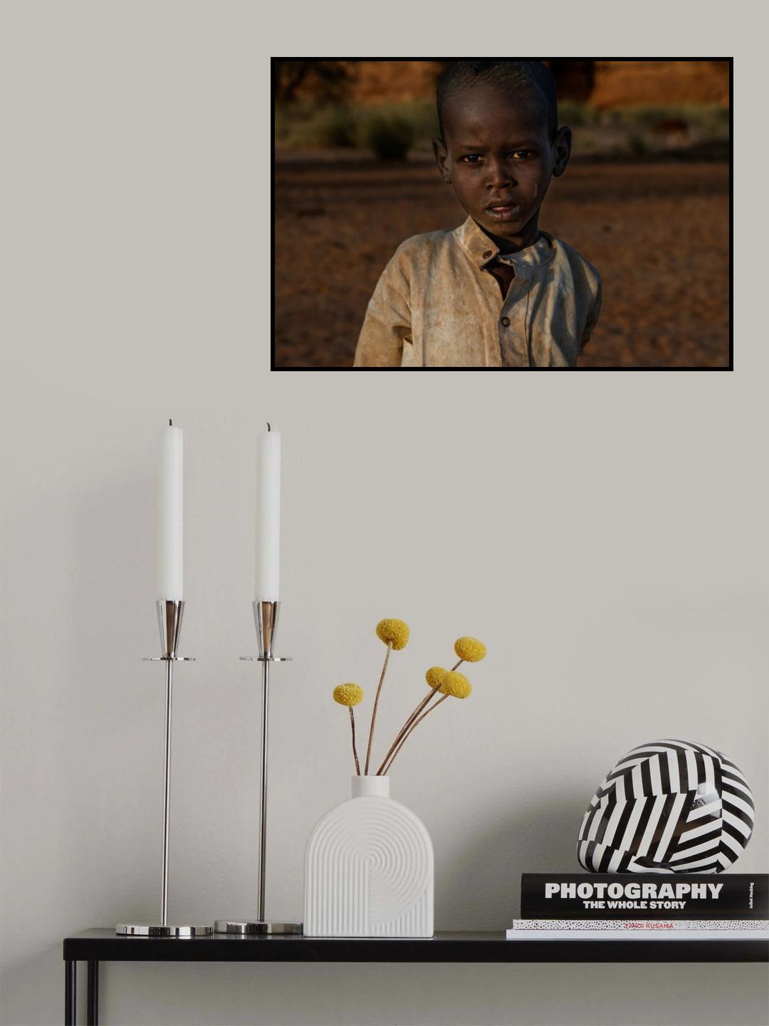 Poster och Canvastavla