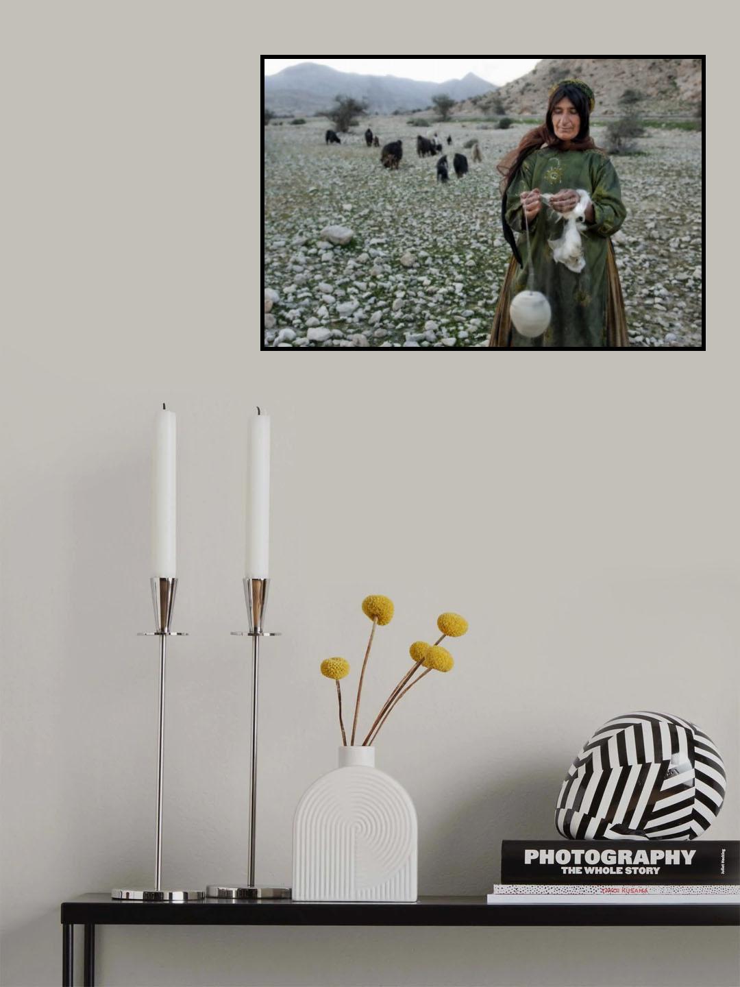 Poster och Canvastavla