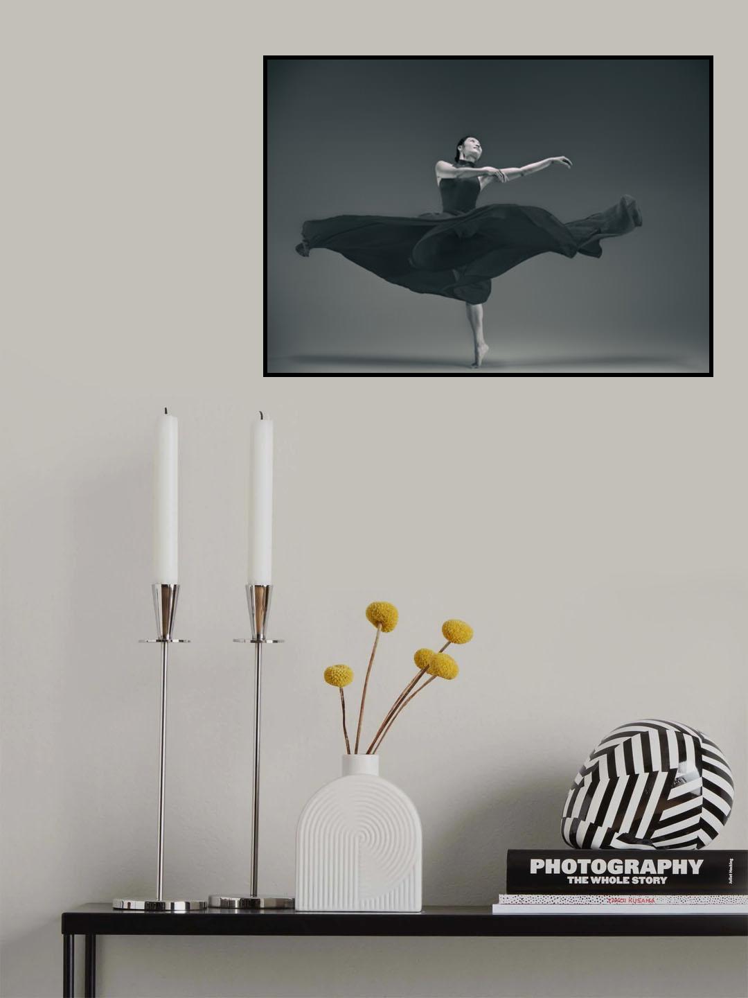 Poster och Canvastavla